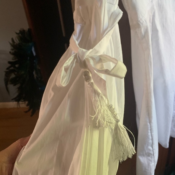 Free People White Dress - Picture 12 of 12